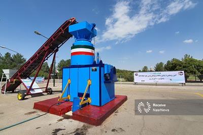 پرتودهی هسته‌ای در بناب؛ کلید پیوند صنعت با دانشگاه