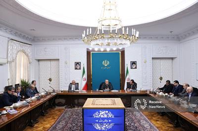 رفع مشکل نقدینگی صنایع و تولیدی‌ها در دستور کار است