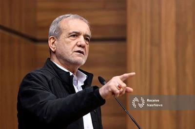 ایران در دفاع از خود تردید نمی‌ کند