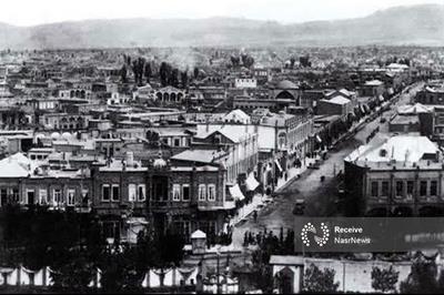 تبریز عصر مشروطه مدرن‌تر از تبریز معاصر/ شهری که تنه به تنه شهرهای مدرن جهان می‌زد!