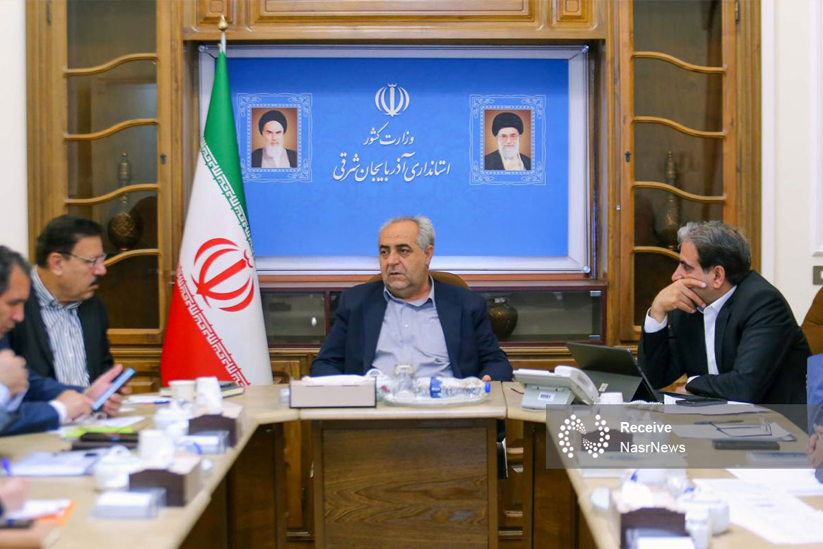 زیرساخت‌ های اجرایی و فناوری برای برگزاری انتخابات در آذربایجان شرقی در آمادگی کامل است