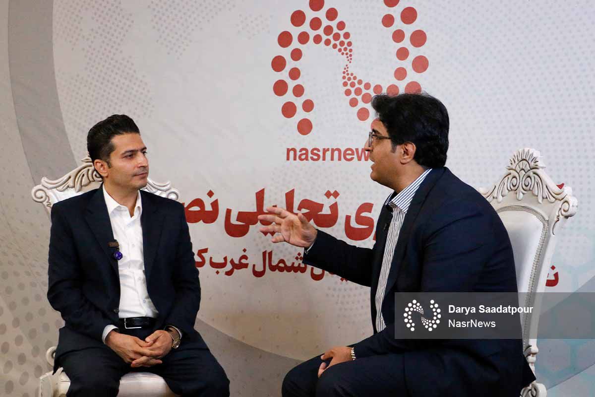 حفظ عنوان واحد نمونه مهم‌تر از کسب آن است + فیلم