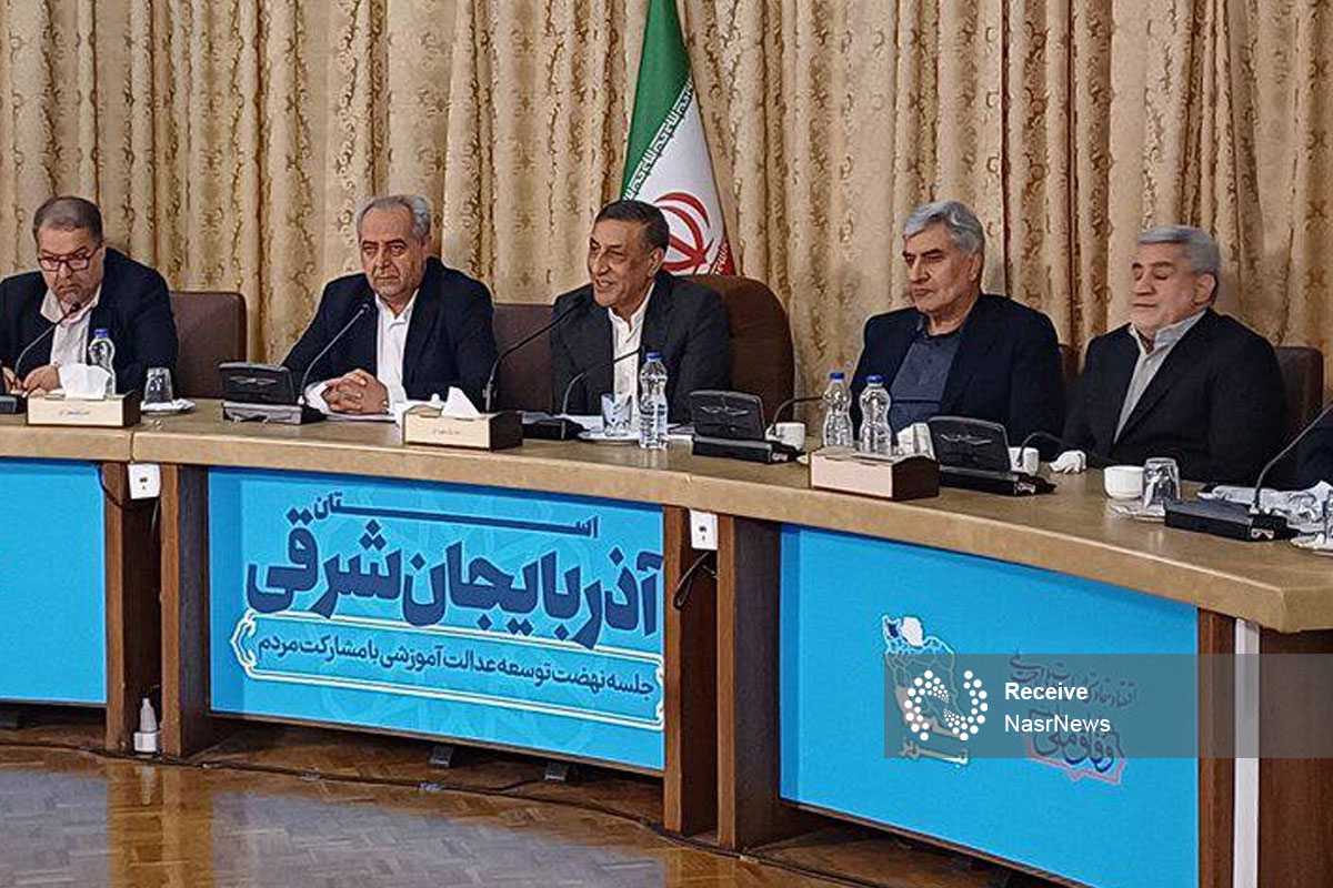 مدرسه باکیفیت نباید محدود به مناطق برخوردار باشد