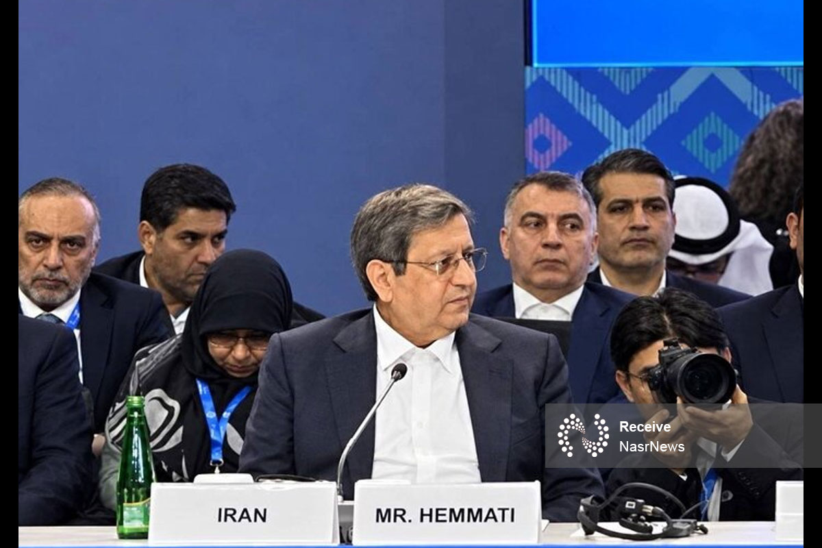 ادعای فروپاشی اقتصاد ایران توهمی بیش نیست