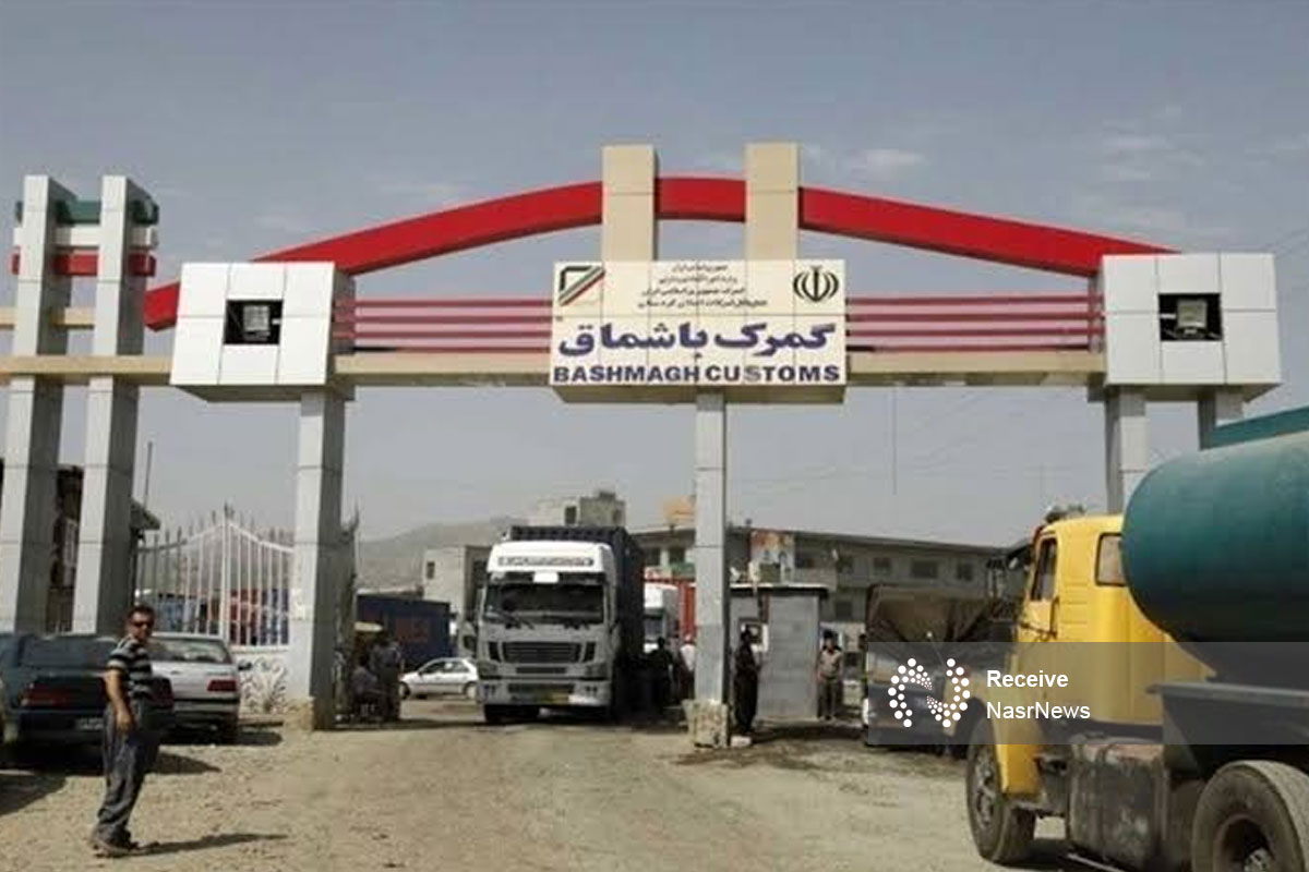 یک گمرک به گمرکات تخصصی واردات پارچه و تلفن همراه اضافه شد