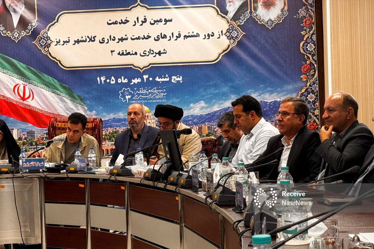 از تحقق ۱۲۰ درصدی بودجه تا تأکید بر توسعه زیرساخت‌های شهری