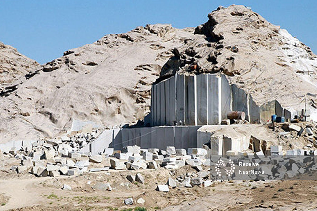 ۱۰۸ معدن  آذربایجان غربی نیازمند سرمایه گذار جدید است