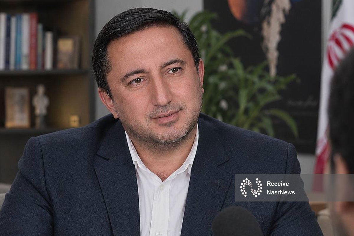 تئاتر برای من پیش از آنکه یک سرمایه‌گذاری باشد، عشق و تعهد فرهنگی است