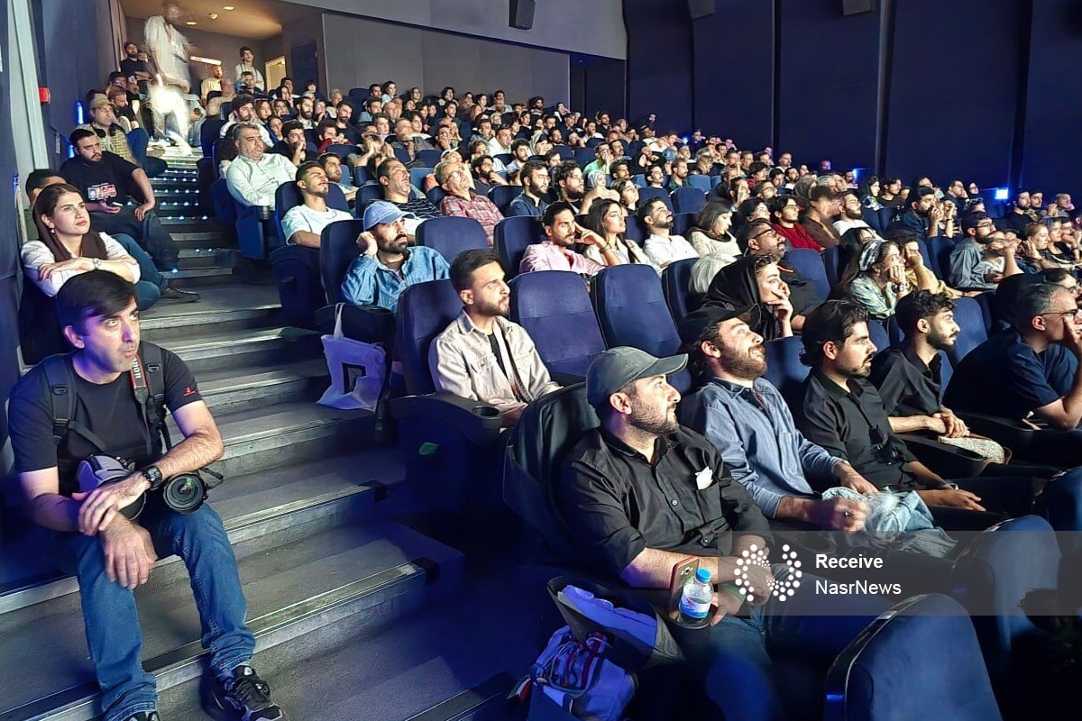 فروش ۶۳ میلیاردی سینماها/ میزبانی از ۴۹۸ هزار مخاطب