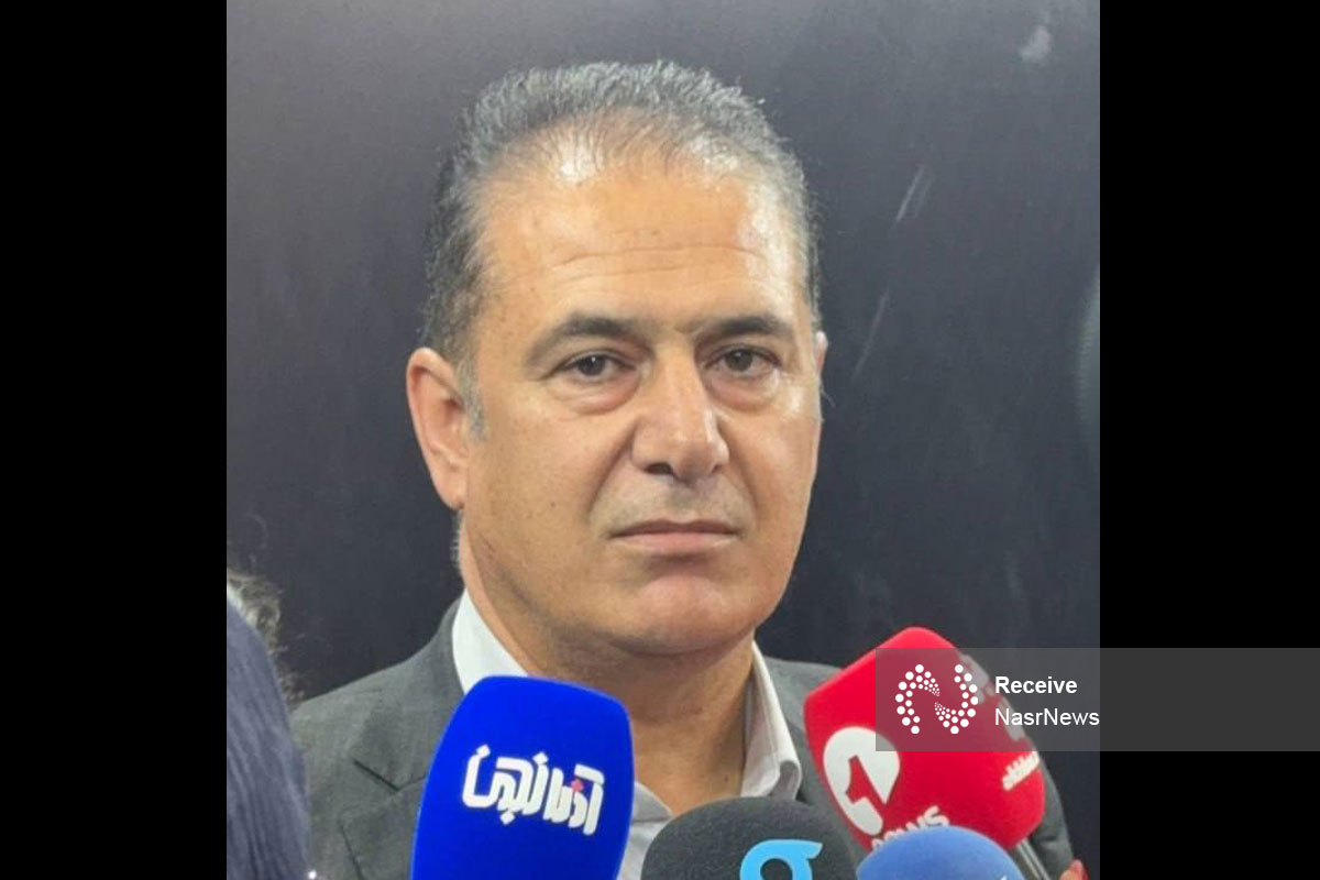  متافو ویترین توانمندی‌های اقتصادی منطقه است