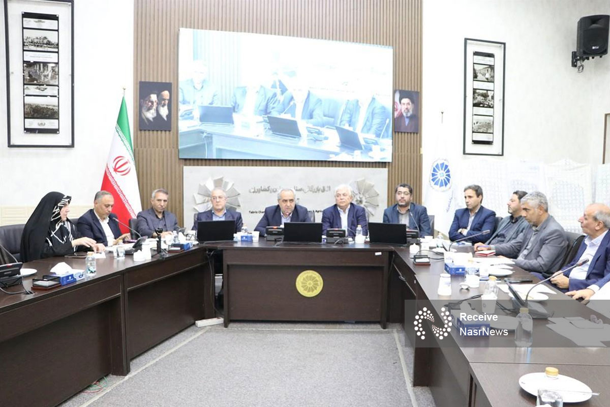  از مشکلات مرزی تا تعدد سامانه‌ها