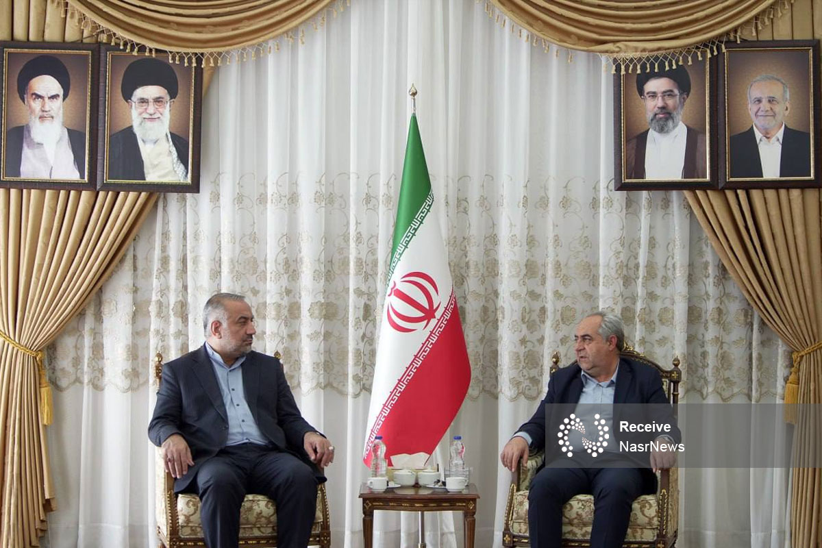  رعایت حقوق زندانیان و حفظ کرامت انسانی آن‌ها ضروری است/ انتقال زندان تبریز به خارج از شهر مورد تاکید است