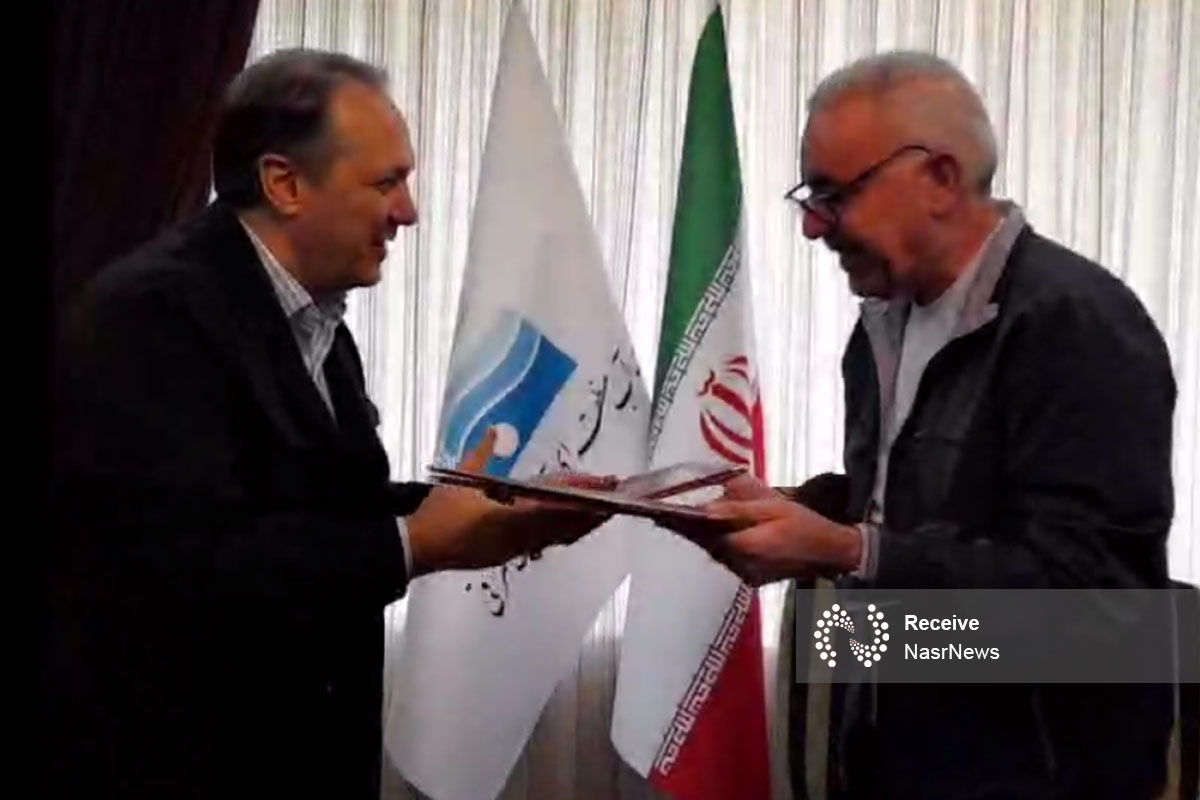 امضای تفاهم‌نامه همکاری آب منطقه‌ای آذربایجان شرقی و اصفهان/ هم‌افزایی دو استان برای توسعه مدیریت مشارکتی آب