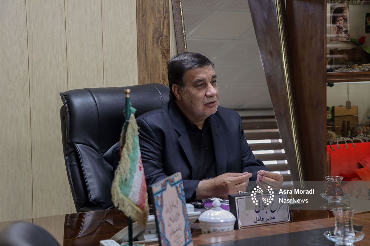 اتوبوس داریم ، جا نداریم !