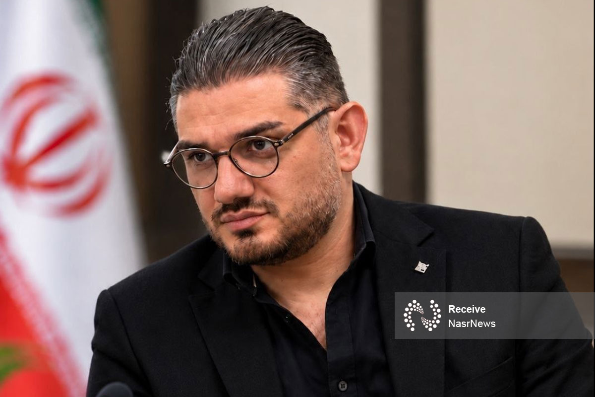 جشنواره باید امکان ظهور نگاه‌های تازه را فراهم کند