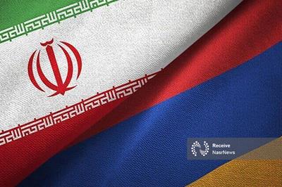 مقام ارمنستانی: ظرفیت پذیرش ۳۰۰ کامیون در مرز نوردوز اجرایی می‌شود