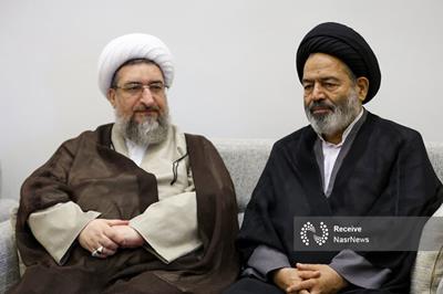 بررسی عملکرد مجموعه حج و زیارت آذربایجان‌شرقی در سفر نواب به تبریز