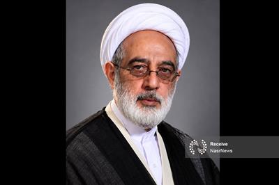 حجت‌الاسلام حسین جلائی نوبری درگذشت