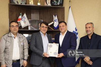 مدیرعامل جدید کلرپارس منصوب شد