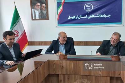شبکه همکاری جهاددانشگاهی در شمال‌غرب باید فعال شود
