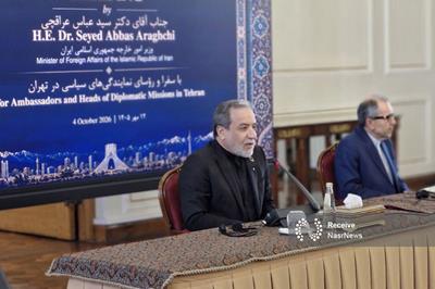 پاسخ ایران به هرگونه برخورد نظامی، محکم‌تر از گذشته خواهد بود
