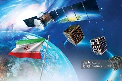 ایران در جمع 10 کشور برتر جهان در ثبت رویدادهای هفته جهانی فضا