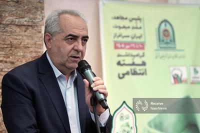 انسجام درونی و وفاق ملی، رمز ایستادگی ملت ایران است
