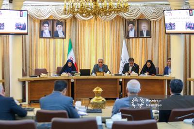 لزوم توجه به توسعه همزمان ورزش همگانی و قهرمانی در استان/ورزش بانوان در اولویت برنامه‌ها باشد 