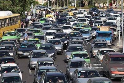 فرهنگ رانندگی، مهم‌ترین رفتار شهروندی که تبریزی‌ها خواستار اصلاح آن هستند
