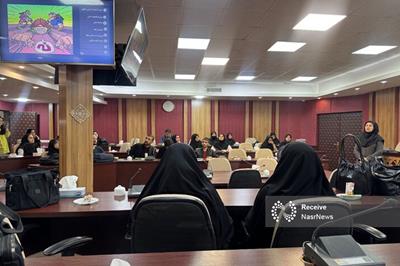  ناراحت شدن دیگران لزوماً به معنای اشتباه بودن «نه»‌ی ما نیست