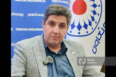  بیمه تعاون حامی صنعتگران آذربایجان + فیلم