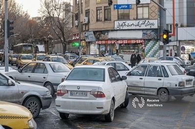 مراکز درمانی تبریز بدون عارضه‌سنجی ترافیکی احداث شدند