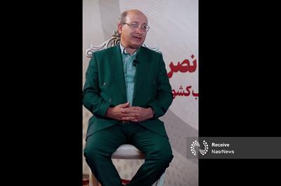 ۹ سال متوالی واحد منتخب استانی شدیم + فیلم