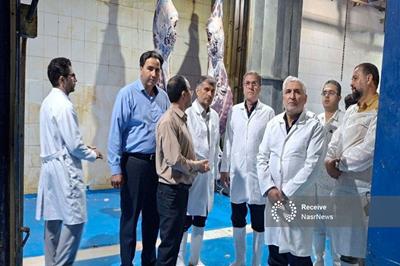 تأکید بر نقش دامپزشکان در ارتقای سلامت و بهداشت غذایی شهروندان