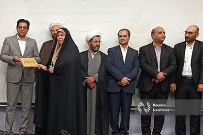 درخشش دانشجویان دانشگاه مراغه در جشنواره‌های ملی دانشجویی