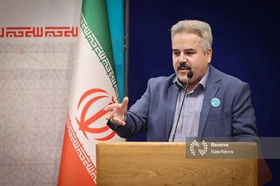 نخستین آزمون تبدیل وضعیت کارکنان پیمانی برگزار می‌شود