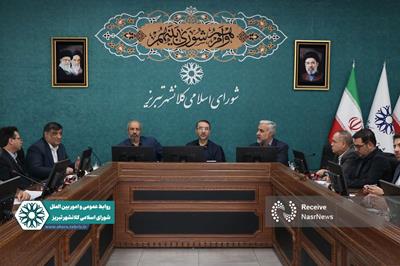رشیدی: پروژه‌های عمرانی باید پیش از اجرا به‌دقت مطالعه شوند