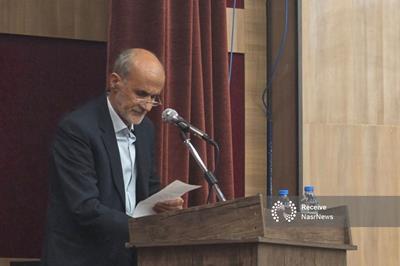  از نبود راه دسترسی تا شکل‌گیری یک مرکز دانشگاهی