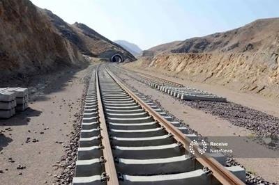 معطلی کریدور تجاری با روسیه برای اتصال خط آهن/ اینچه برون فعال می‌شود