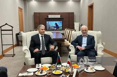 همکاری‌های امنیتی و مرزی ایران و جمهوری آذربایجان توسعه می‌یابد