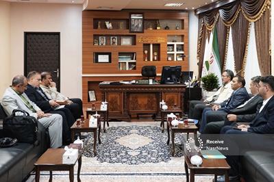 مجوز تردد زمینی مرز آذربایجان برای بازرگانان و گردشگران صادر شود
