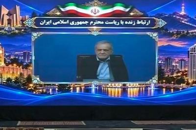 اجازه نمی‌دهیم دشمن تولید و اقتصاد کشور را فلج کند