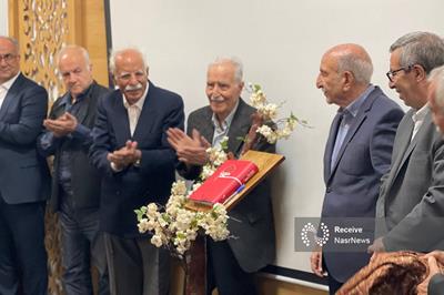 رونمایی از کتاب خوئی ها بنیانگذاران صنعت کبریت ایرانی/ «خوئی‌ها»، خاندانی مهم در مسیر صنعتی‌شدن تبریز