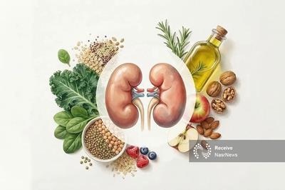 کدام مواد غذایی برای بیماران کلیوی مناسب تر هستند؟