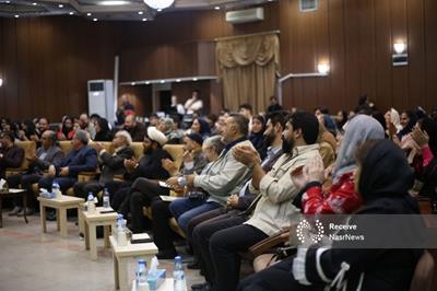 آغاز راهی تازه برای نسل نوی تئاتر آذربایجان‌شرقی