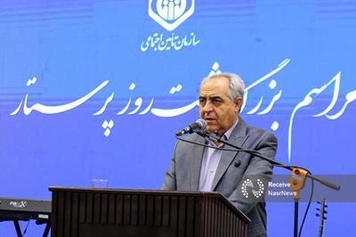 حل مشکلات پرستاران در حوزه نیروی انسانی، معیشت و محیط کار ضروری است/حمایت از پرستاران، سرمایه‌گذاری برای سلامت جامعه است