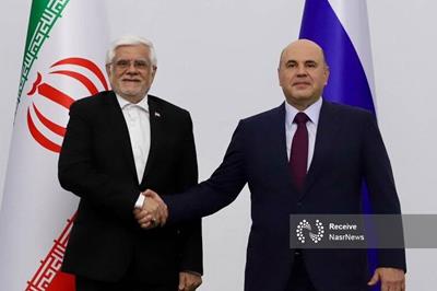 گسترش همکاری‌های اقتصادی با ایران اولویت روسیه است
