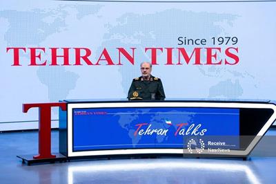سخنگوی سپاه:پاسخ ایران به تجاوزجدید،جهان رابا بحران انرژی روبرو می‌کند