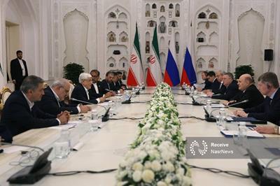 عارف: برای حفظ امنیت خود راهی جز اعمال حاکمیت بر تنگه هرمز نداریم
