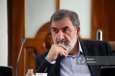 سرلشکر رضایی بر اراده‌ ایران برای تحکیم همکاری‌های راهبردی با روسیه تاکید کرد